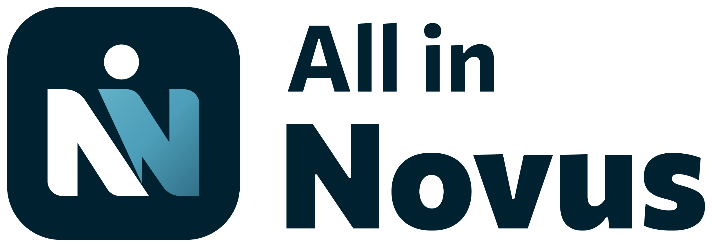 All in Novus