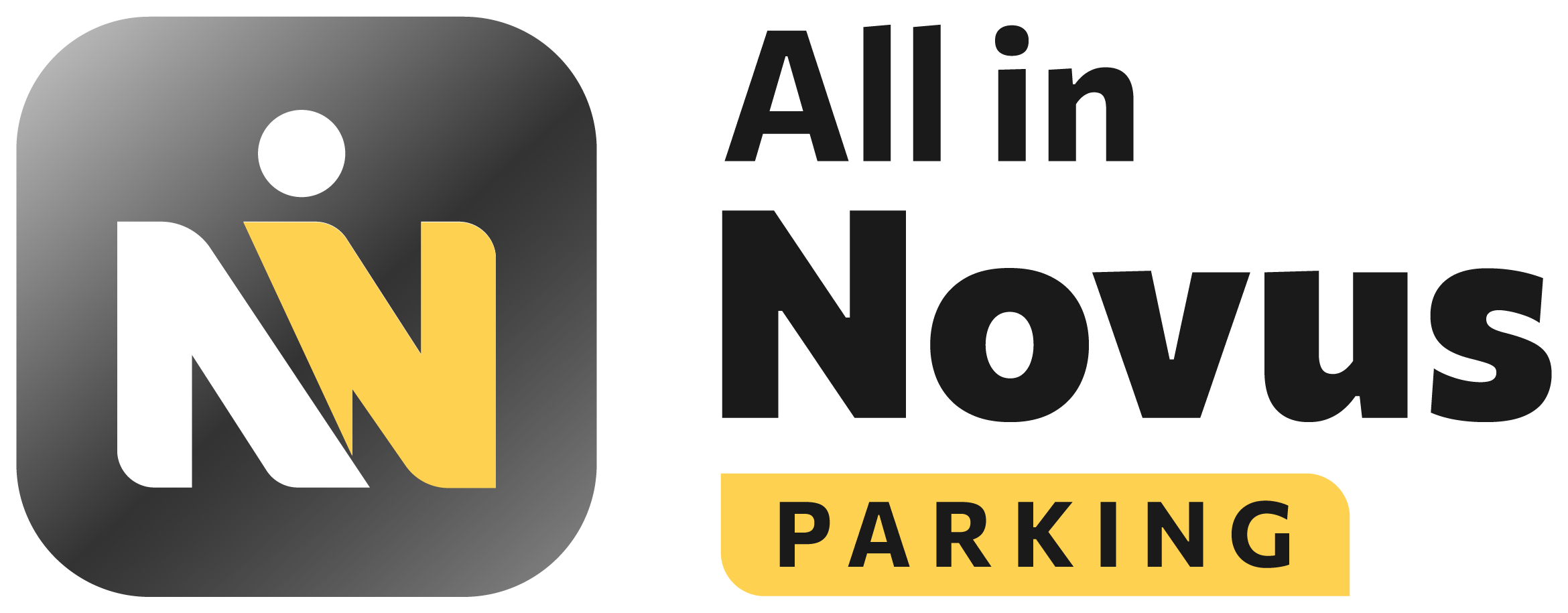 All in Novus Parking