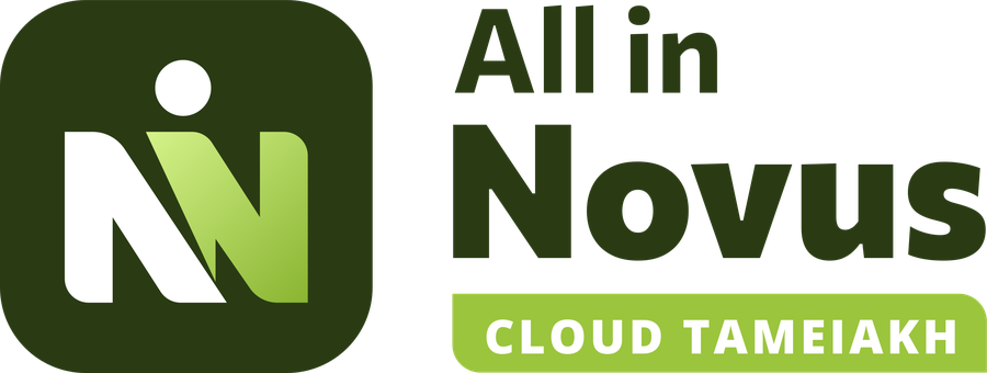 All in Novus Cloud Ταμειακή
